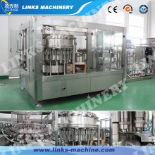 a to Z Small Carbonated Drink Filling Machine